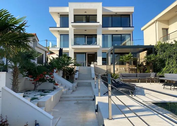 Villa Sun&Sea