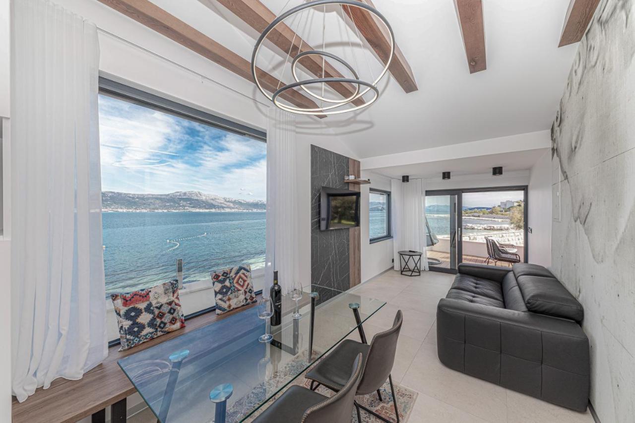 Holiday home Sun And Sea Trogir