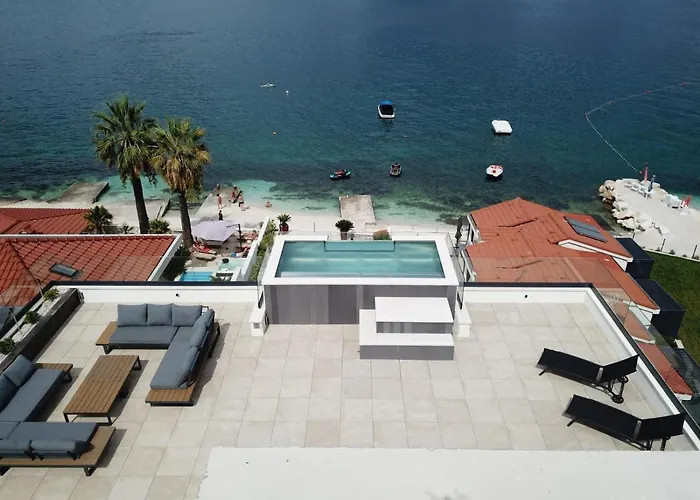Villa Sun And Sea
