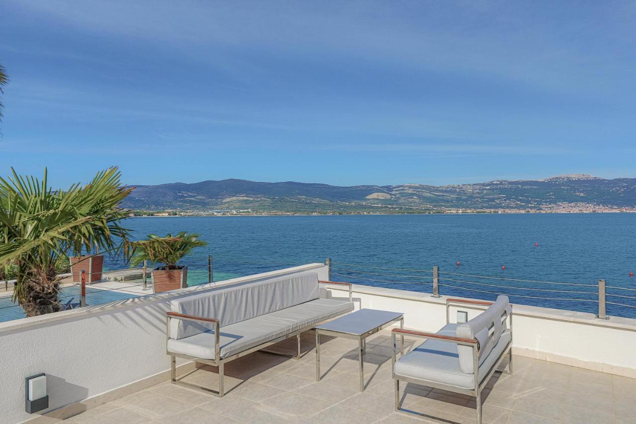 Sun And Sea Dom wakacyjny Trogir